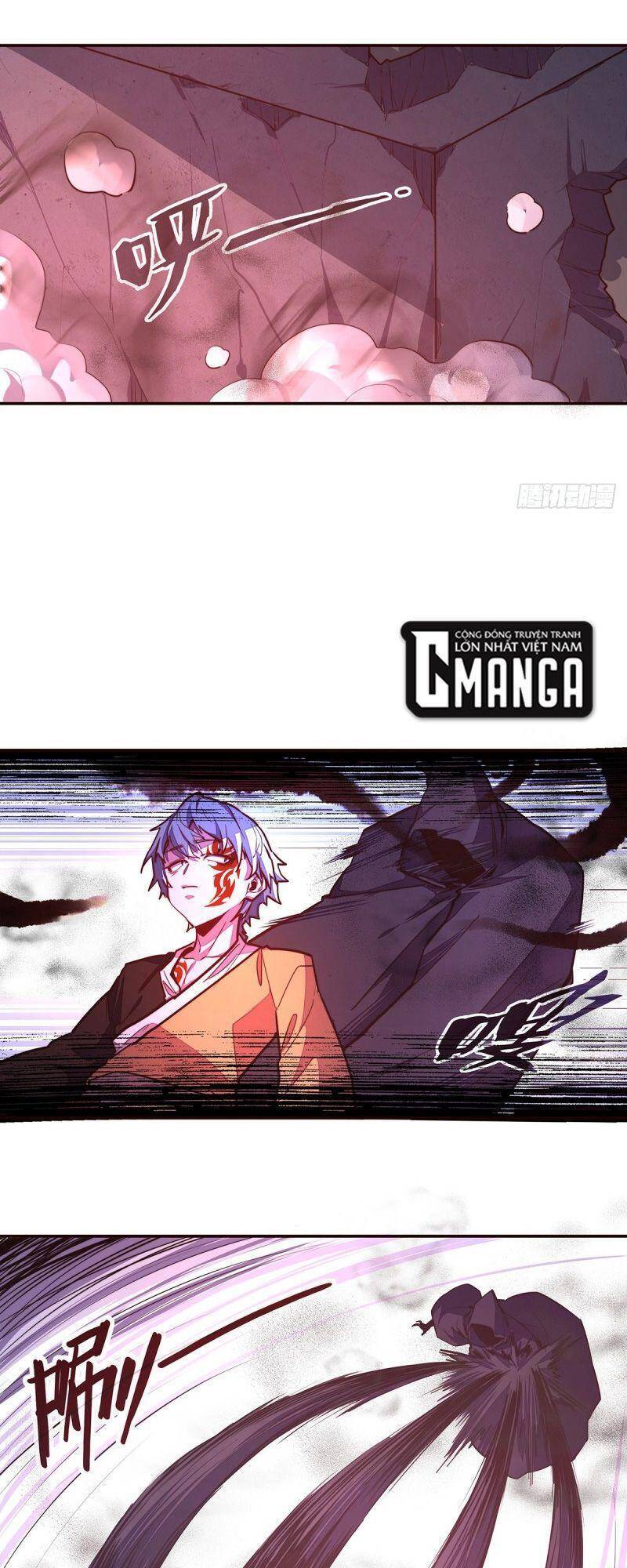Sinh Tử Quyết Chapter 109 - 17