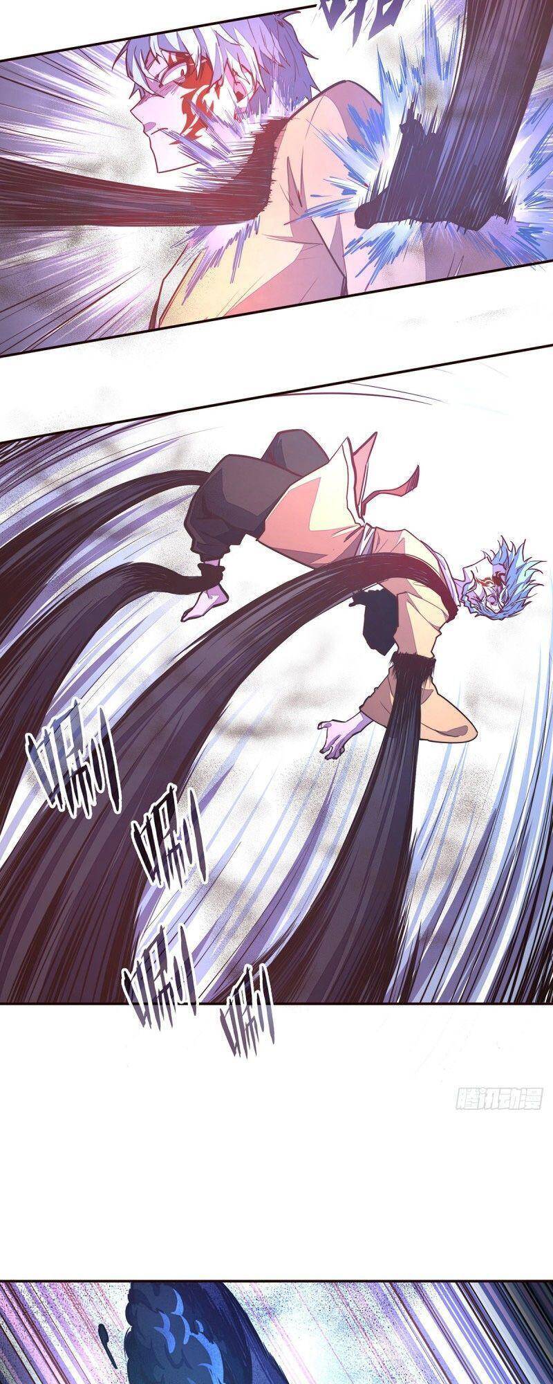 Sinh Tử Quyết Chapter 109 - 19