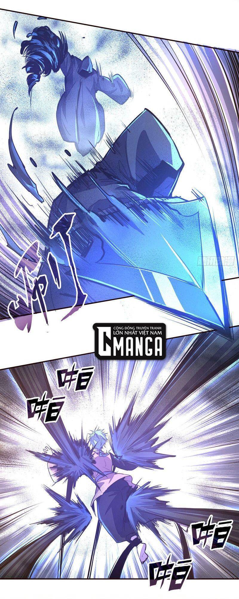 Sinh Tử Quyết Chapter 109 - 21