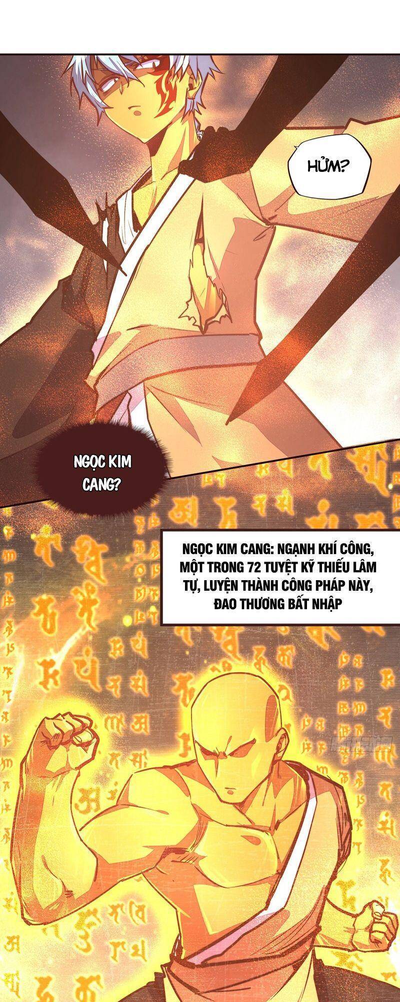 Sinh Tử Quyết Chapter 109 - 23