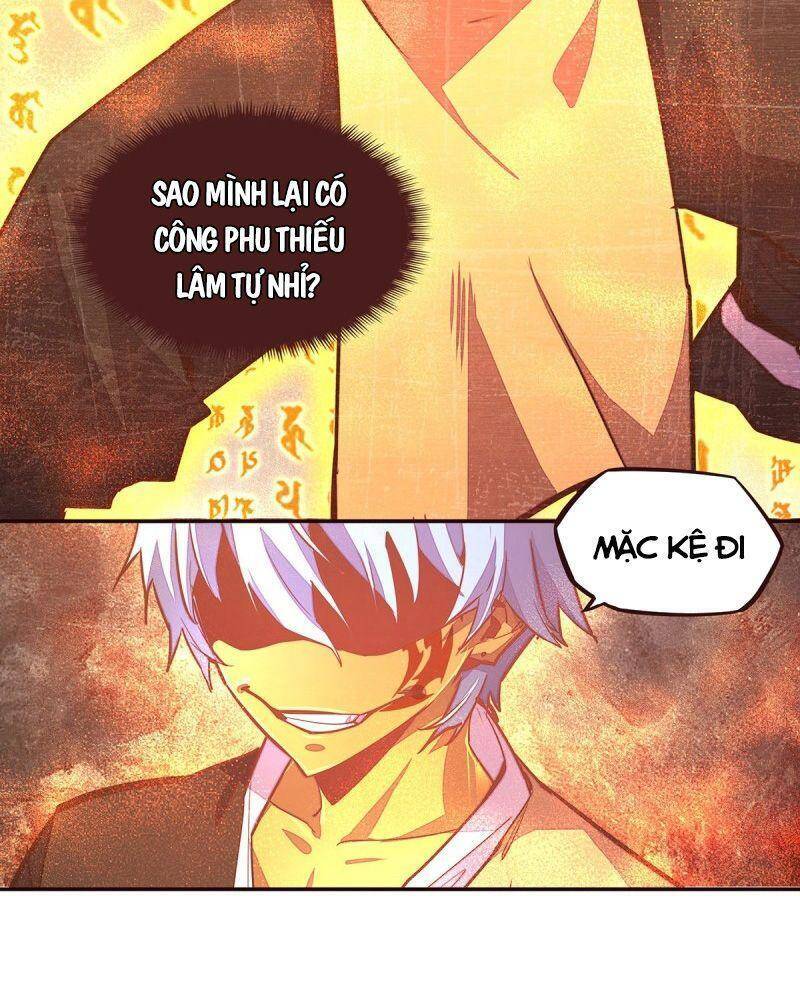 Sinh Tử Quyết Chapter 109 - 24