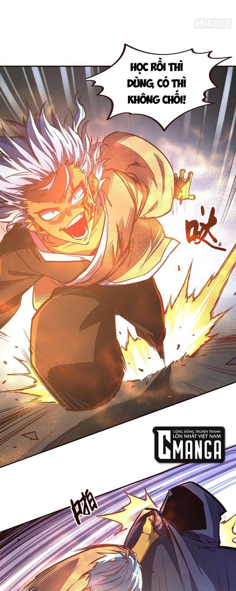 Sinh Tử Quyết Chapter 109 - 25