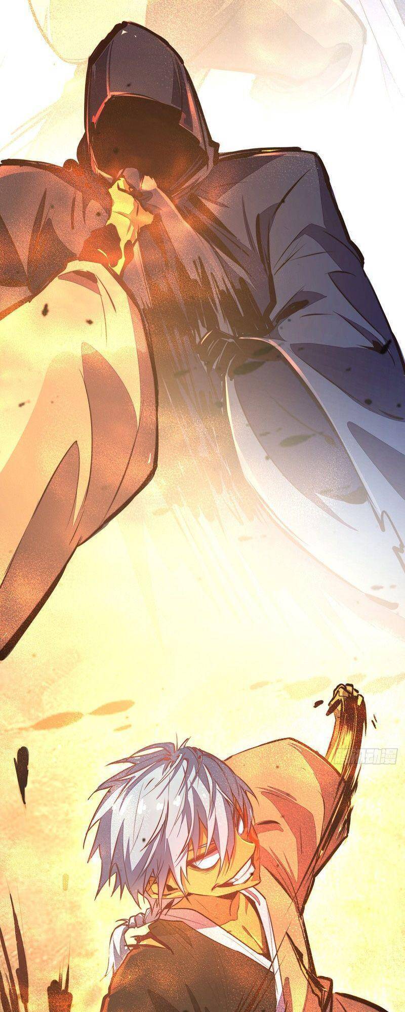 Sinh Tử Quyết Chapter 109 - 27