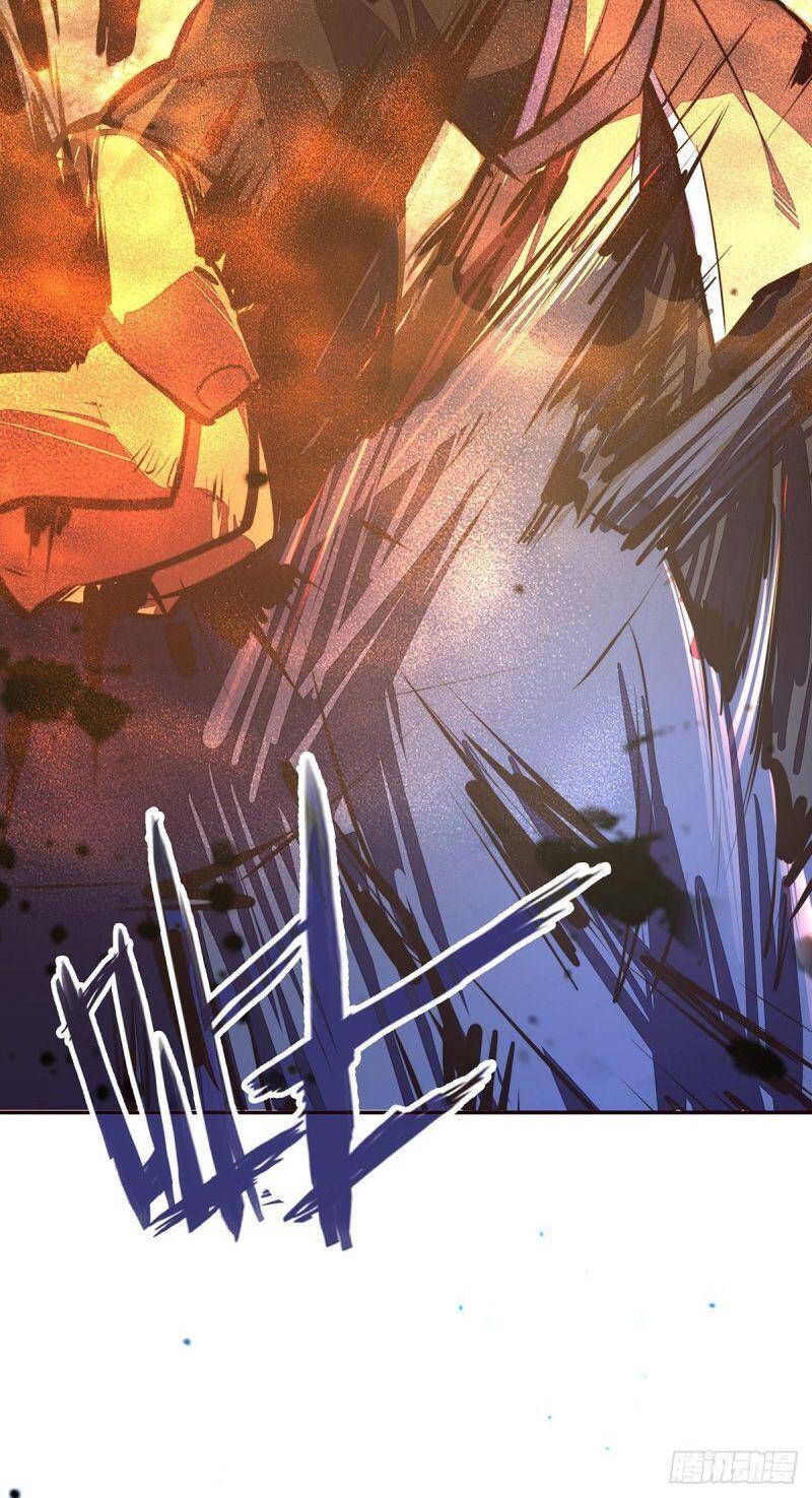 Sinh Tử Quyết Chapter 109 - 28