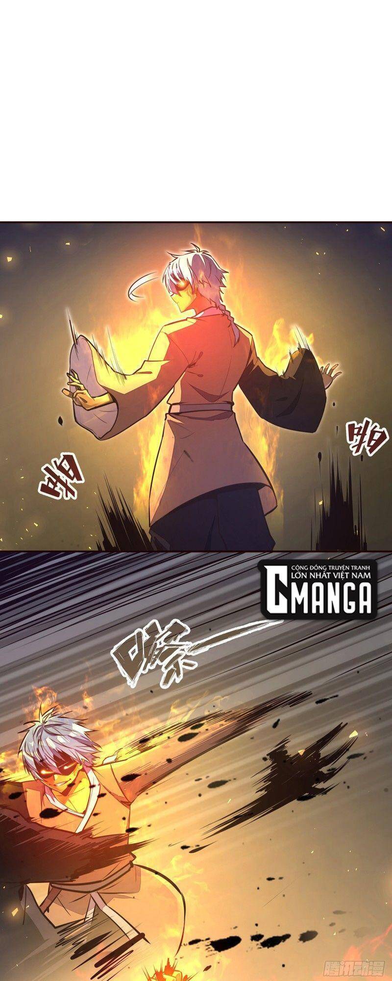 Sinh Tử Quyết Chapter 109 - 29