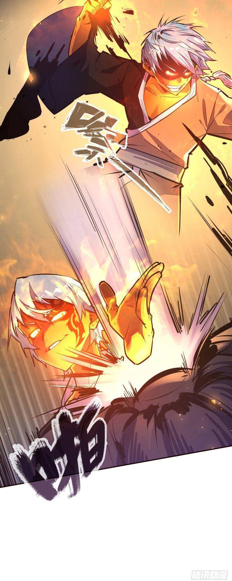 Sinh Tử Quyết Chapter 109 - 30