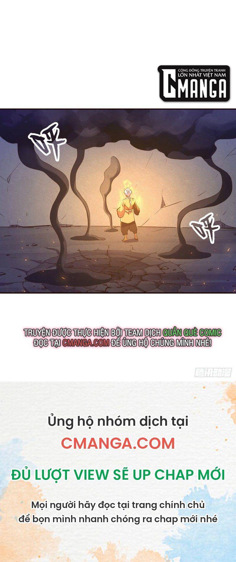 Sinh Tử Quyết Chapter 109 - 32