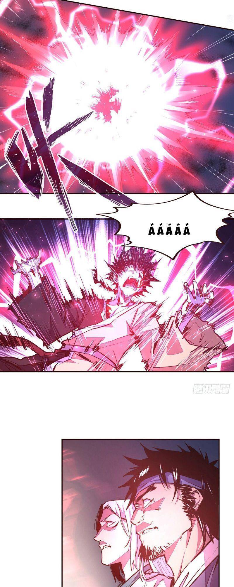 Sinh Tử Quyết Chapter 109 - 9