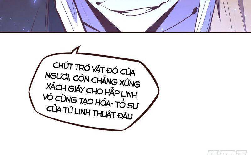 Sinh Tử Quyết Chapter 110 - 19