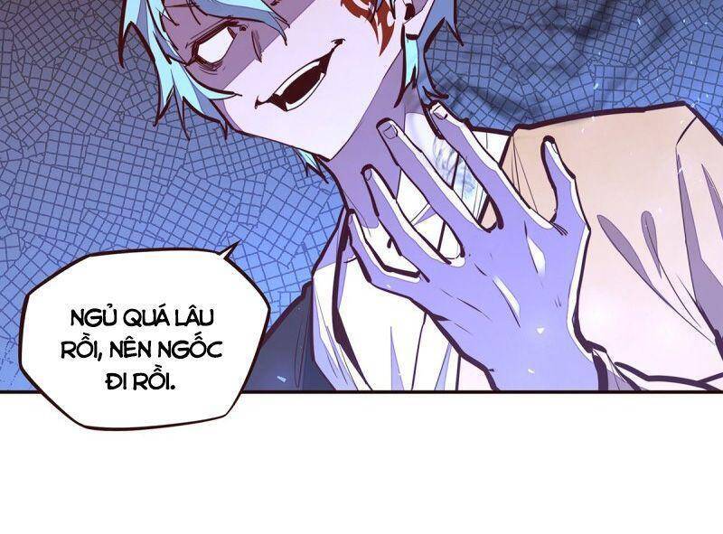 Sinh Tử Quyết Chapter 110 - 25