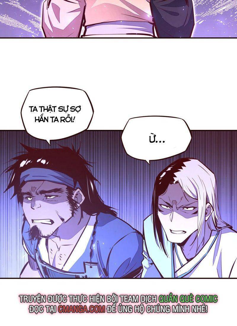 Sinh Tử Quyết Chapter 110 - 27