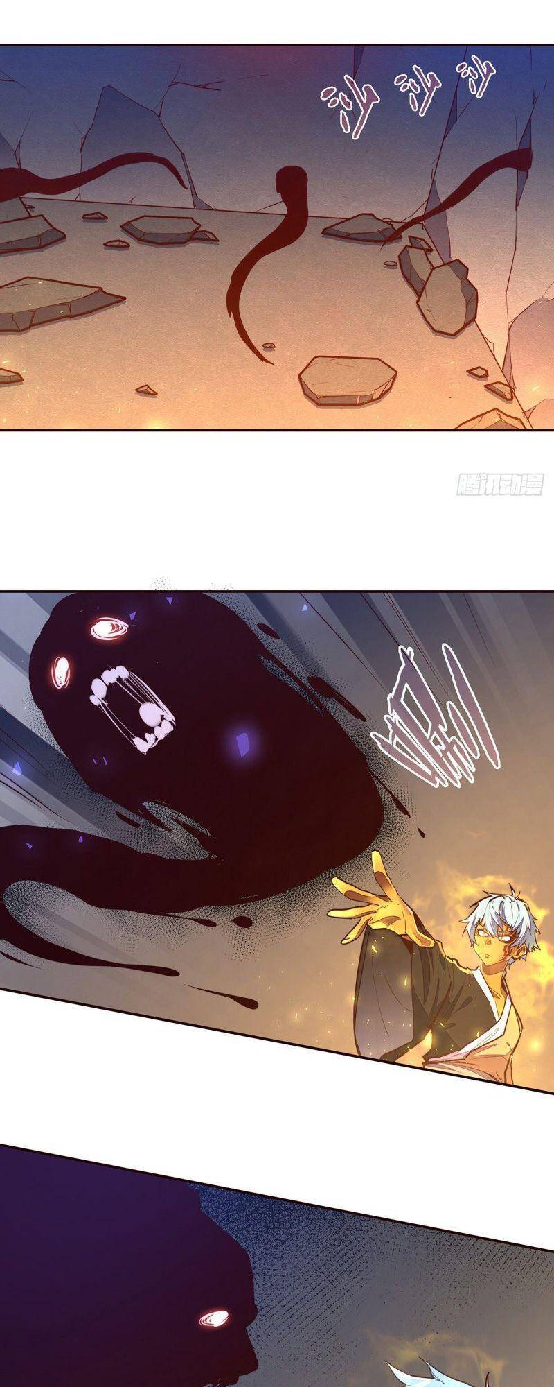 Sinh Tử Quyết Chapter 110 - 6