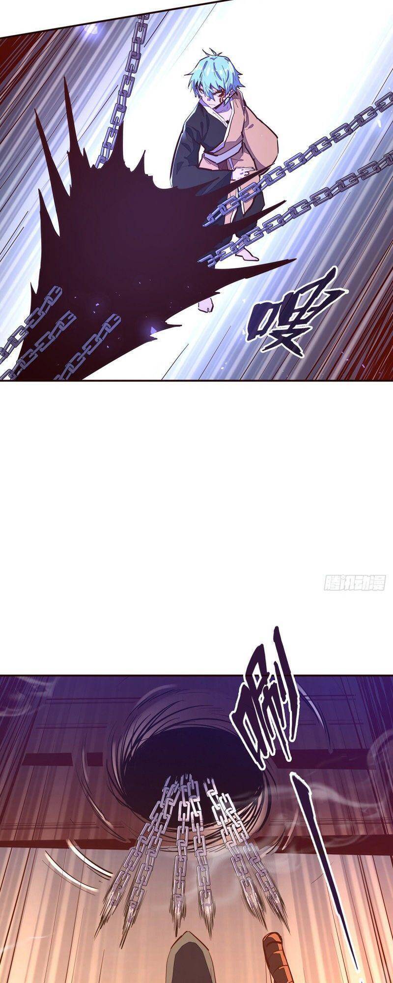 Sinh Tử Quyết Chapter 110 - 10