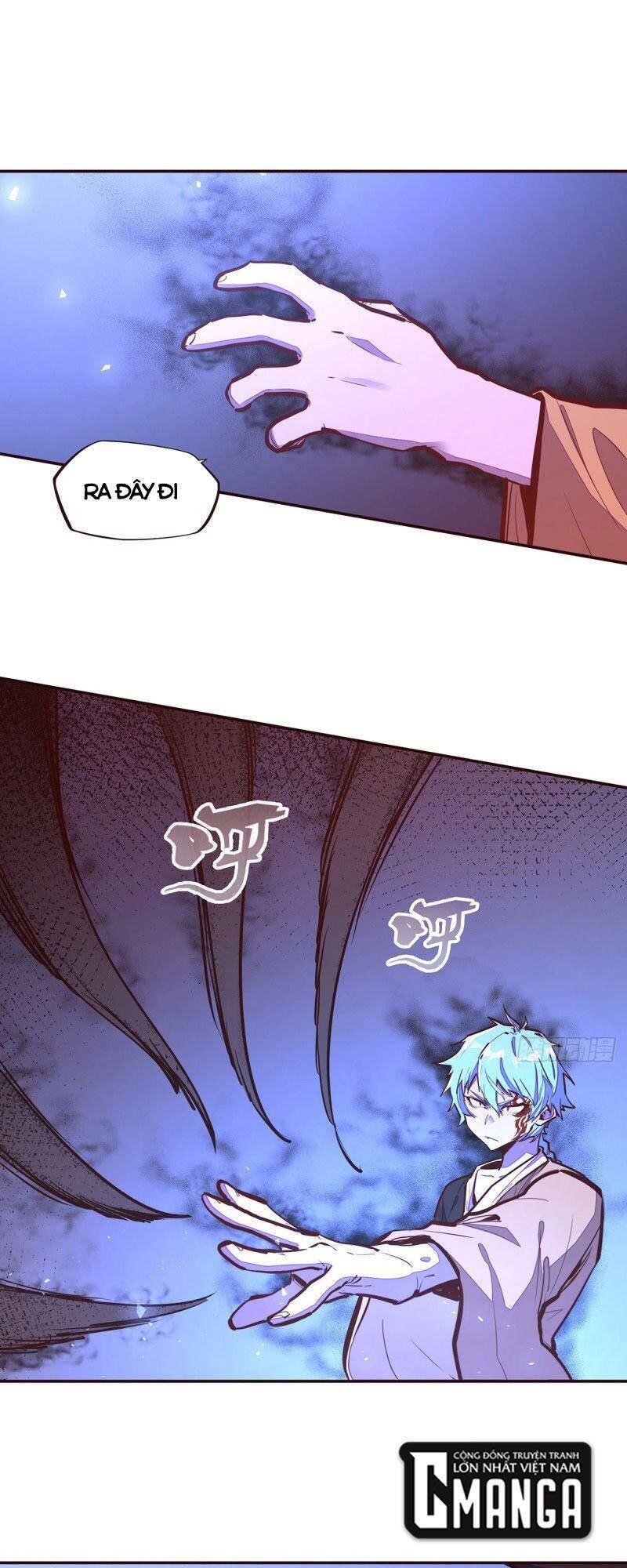 Sinh Tử Quyết Chapter 111 - 1