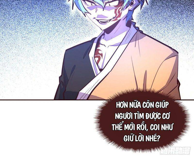 Sinh Tử Quyết Chapter 111 - 17