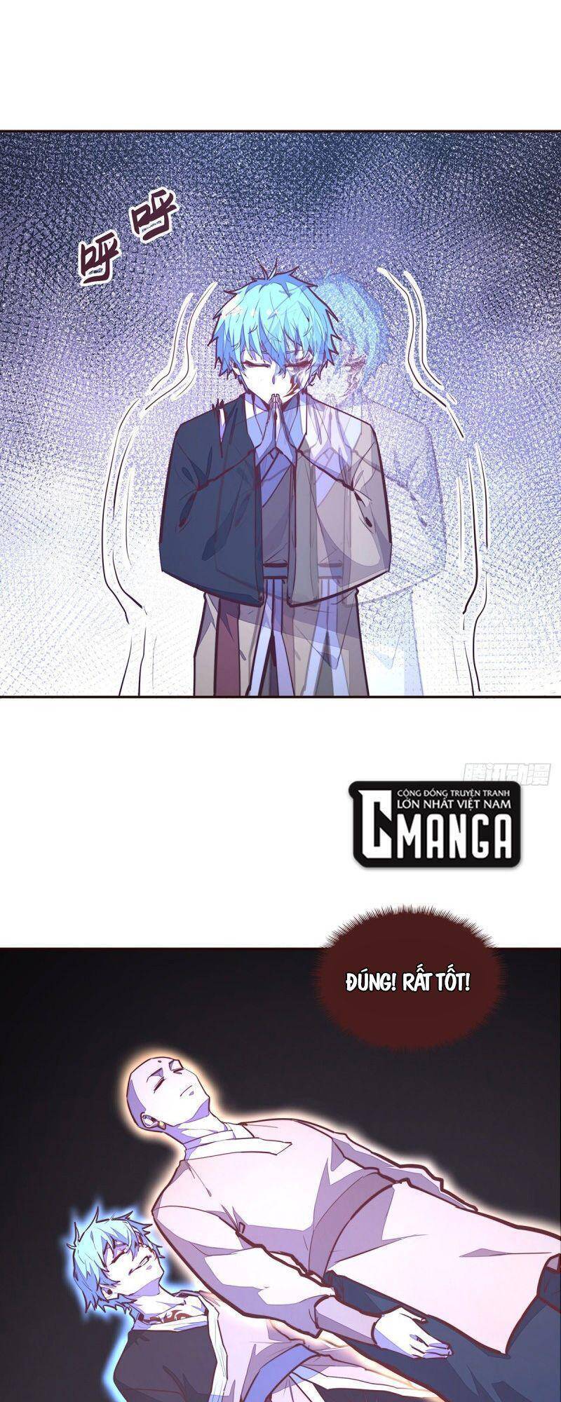 Sinh Tử Quyết Chapter 111 - 20