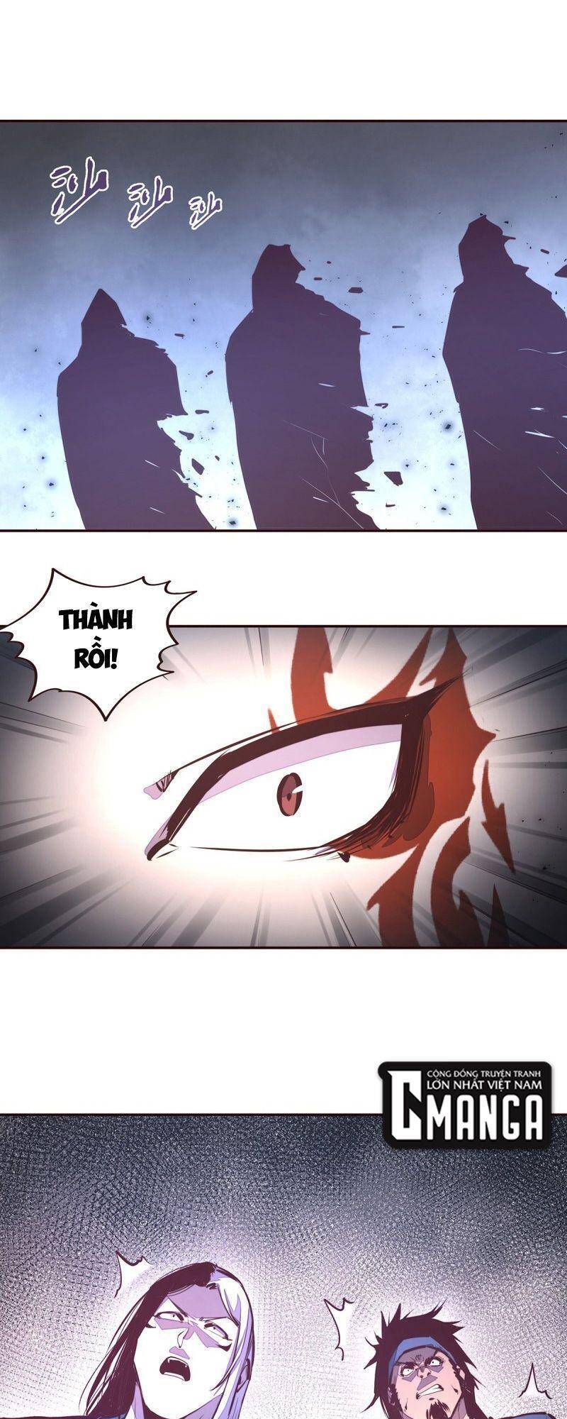 Sinh Tử Quyết Chapter 111 - 24