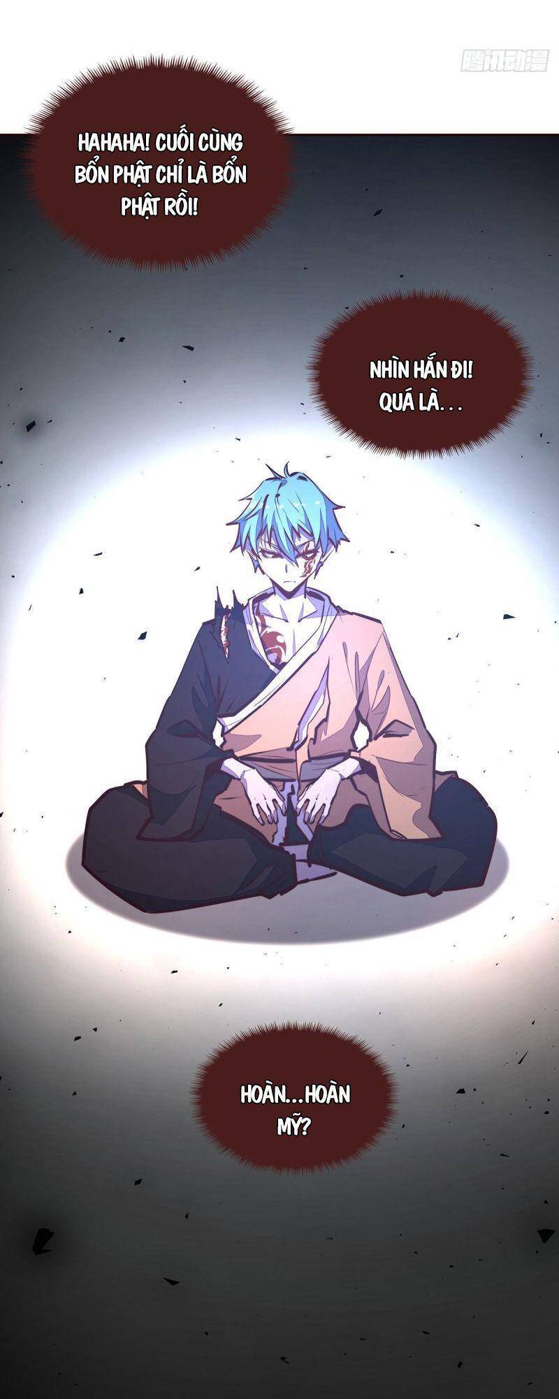 Sinh Tử Quyết Chapter 111 - 26