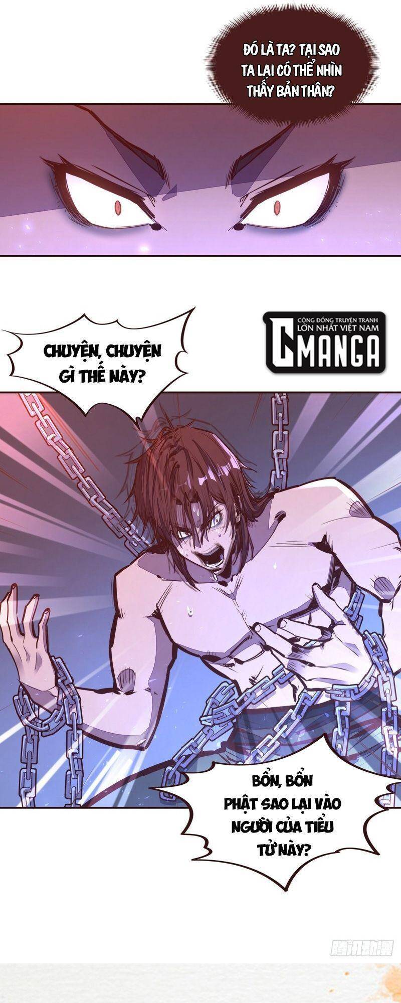 Sinh Tử Quyết Chapter 111 - 28