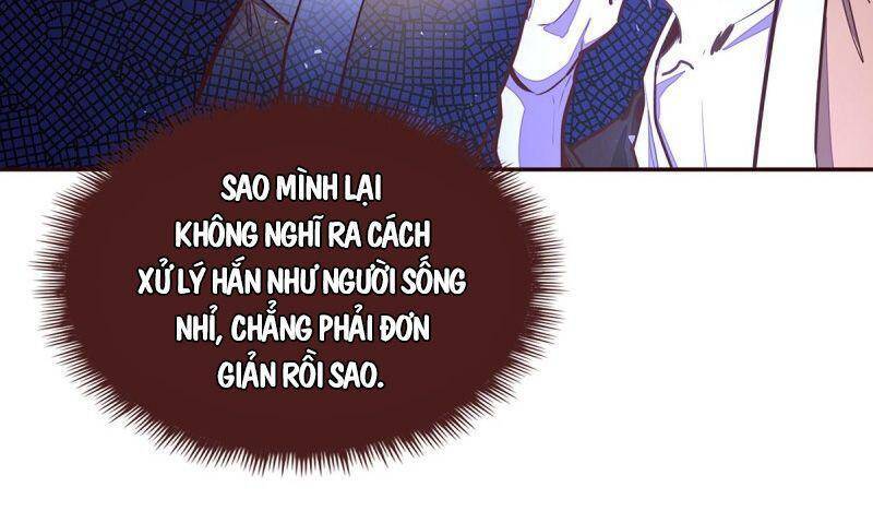 Sinh Tử Quyết Chapter 111 - 8