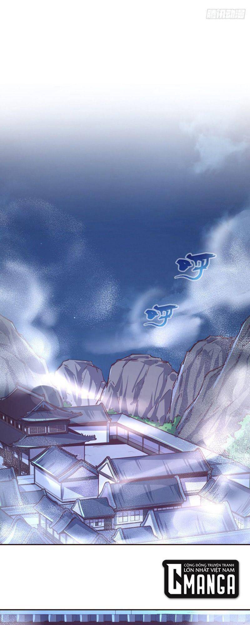 Sinh Tử Quyết Chapter 112 - 11
