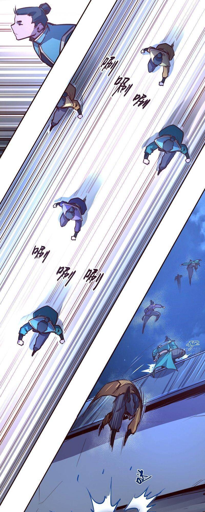 Sinh Tử Quyết Chapter 112 - 20