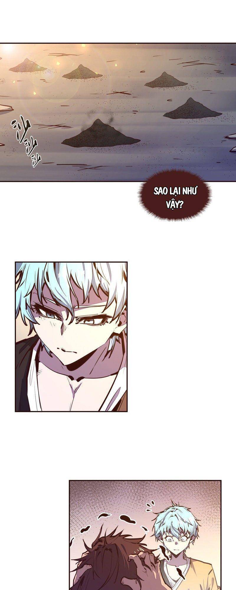 Sinh Tử Quyết Chapter 112 - 3