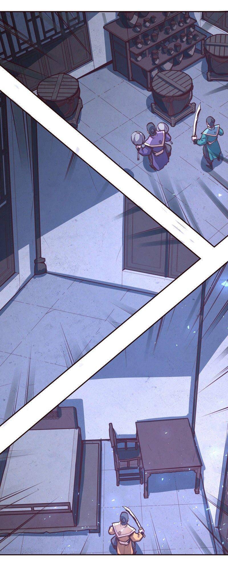 Sinh Tử Quyết Chapter 112 - 24