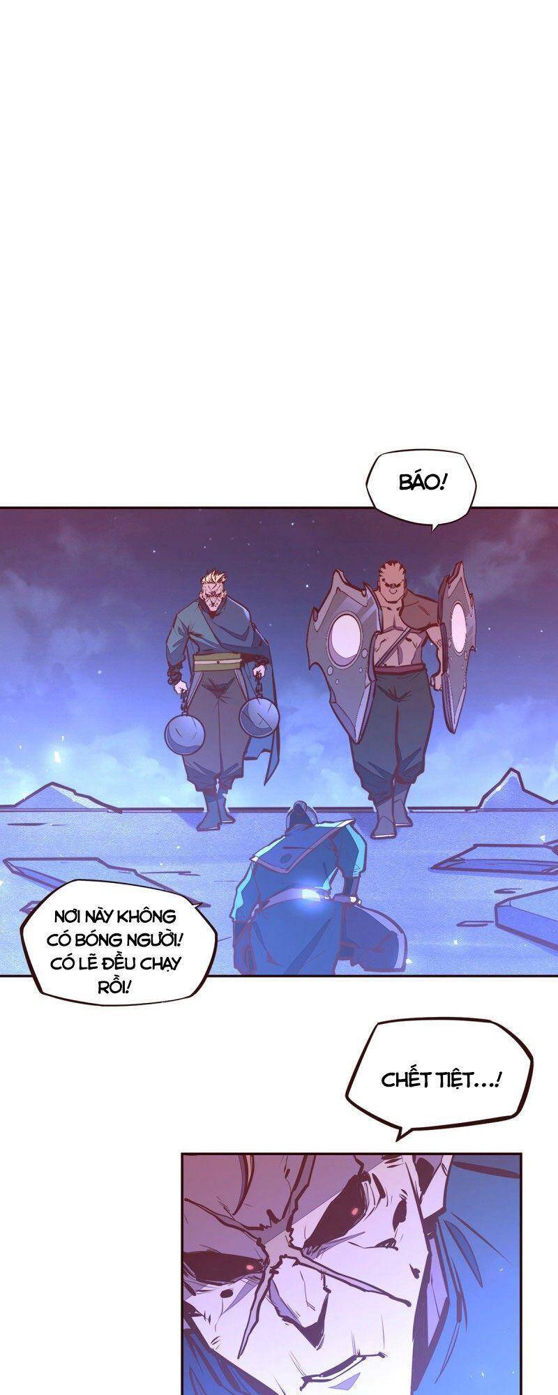 Sinh Tử Quyết Chapter 112 - 26