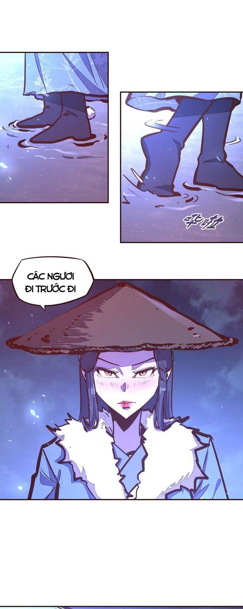 Sinh Tử Quyết Chapter 112 - 32