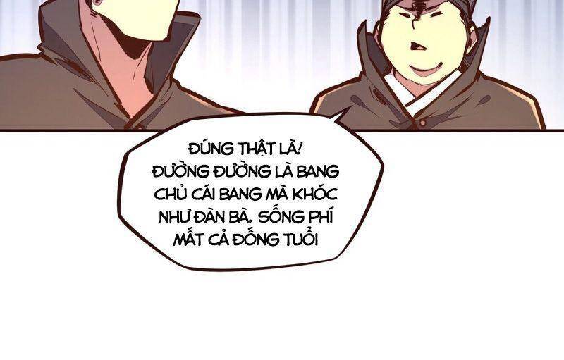 Sinh Tử Quyết Chapter 112 - 10