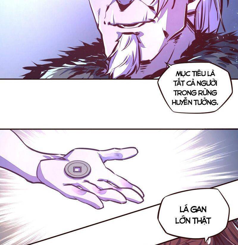 Sinh Tử Quyết Chapter 113 - 12