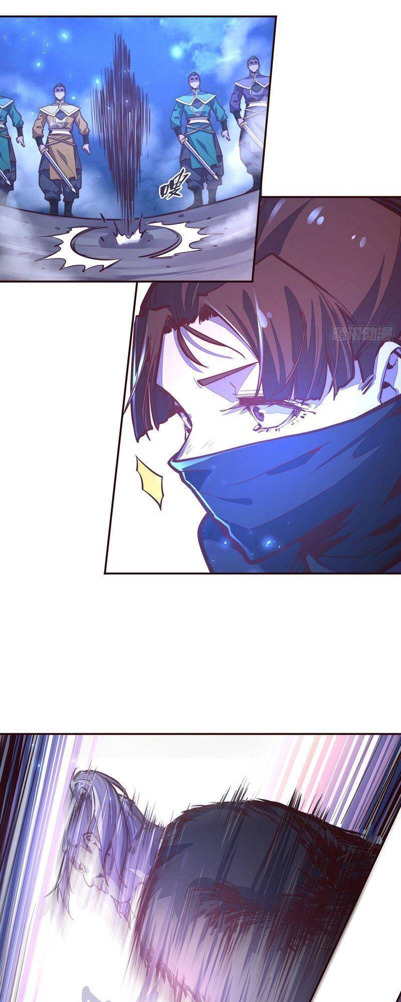 Sinh Tử Quyết Chapter 113 - 15