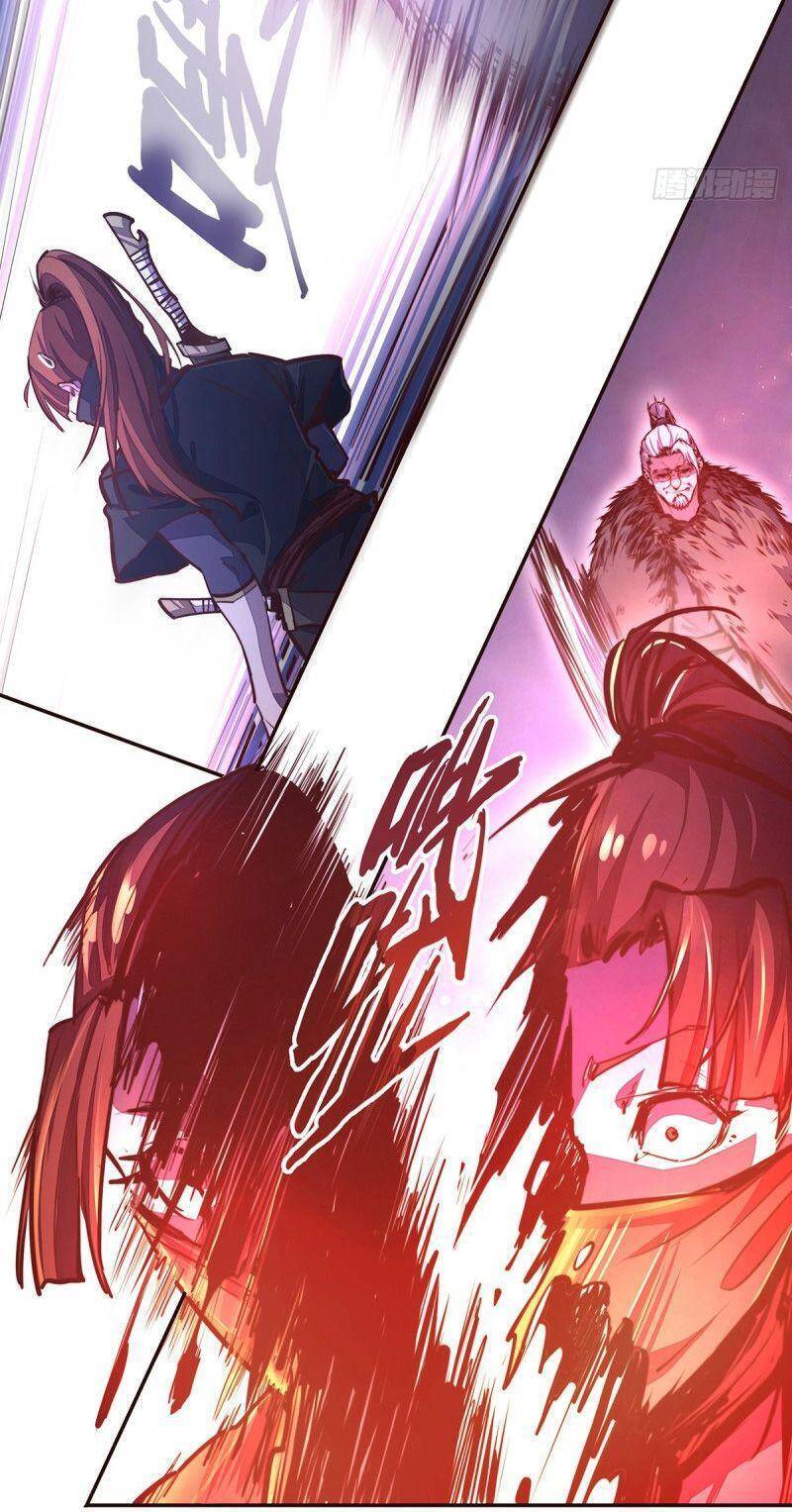 Sinh Tử Quyết Chapter 113 - 16