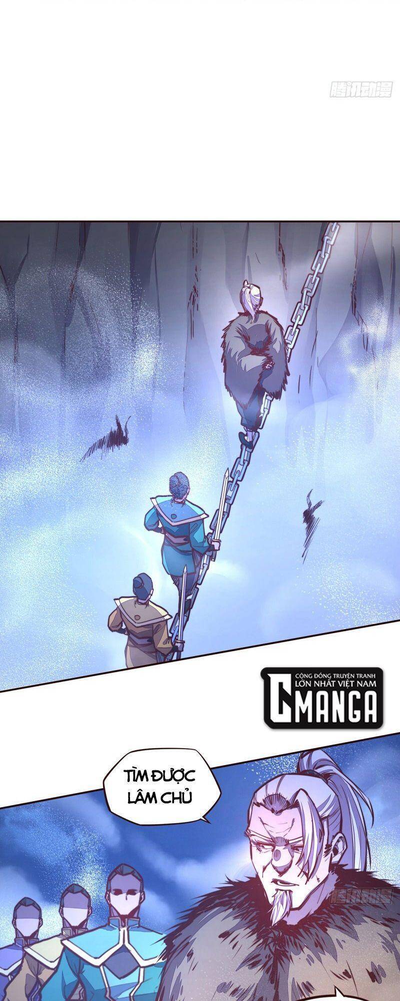 Sinh Tử Quyết Chapter 113 - 17