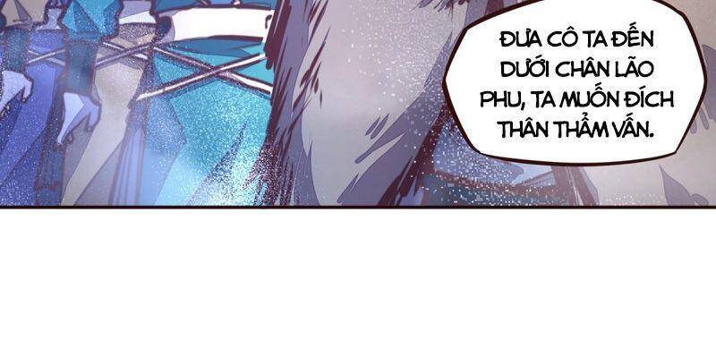 Sinh Tử Quyết Chapter 113 - 18