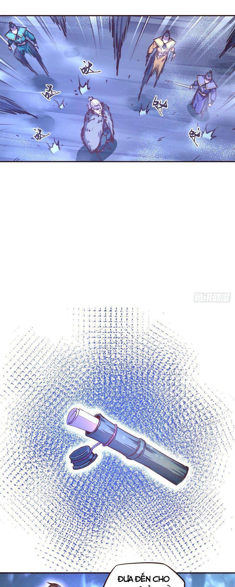 Sinh Tử Quyết Chapter 113 - 19