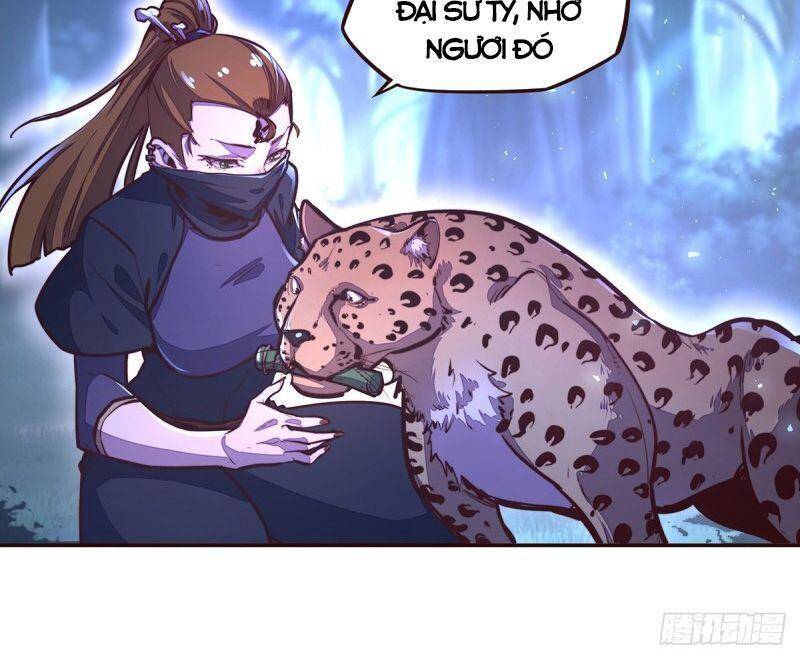 Sinh Tử Quyết Chapter 113 - 20
