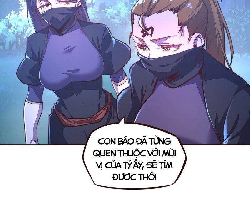 Sinh Tử Quyết Chapter 113 - 22