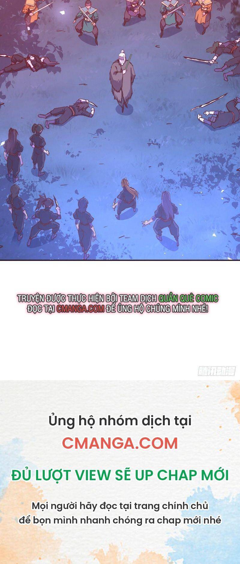 Sinh Tử Quyết Chapter 113 - 30