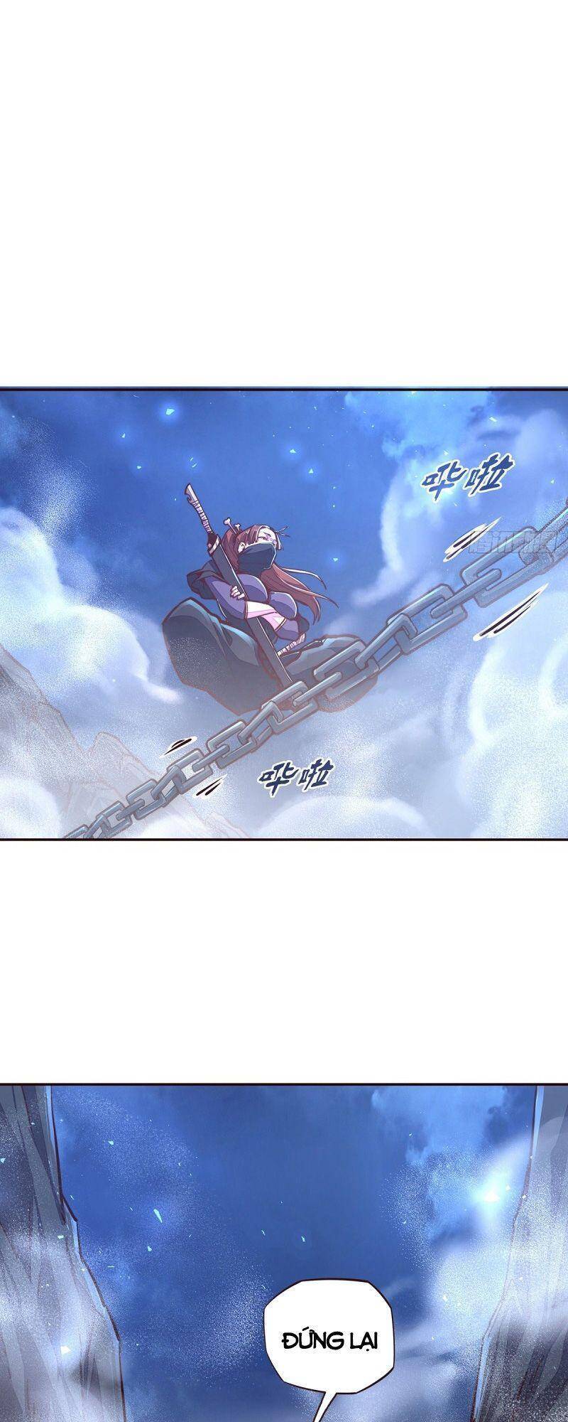 Sinh Tử Quyết Chapter 113 - 7