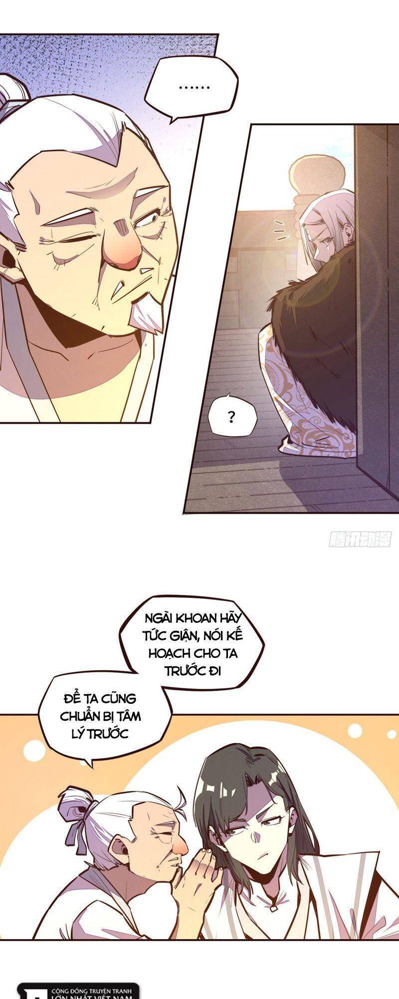 Sinh Tử Quyết Chapter 114 - 11