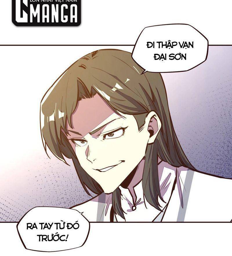 Sinh Tử Quyết Chapter 114 - 12