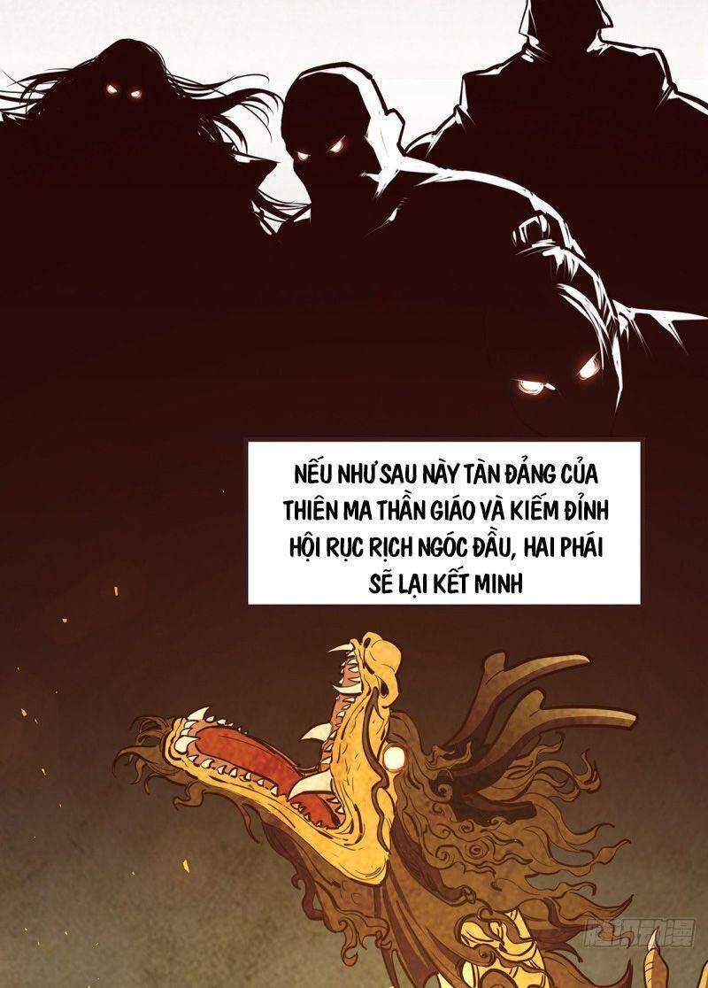 Sinh Tử Quyết Chapter 114 - 18