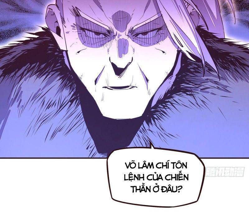 Sinh Tử Quyết Chapter 114 - 3