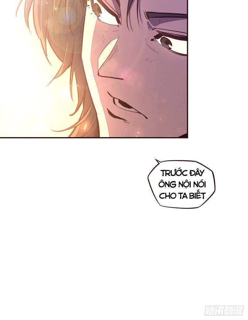 Sinh Tử Quyết Chapter 114 - 22