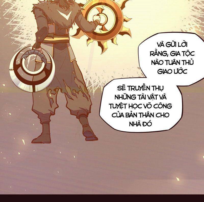 Sinh Tử Quyết Chapter 114 - 24