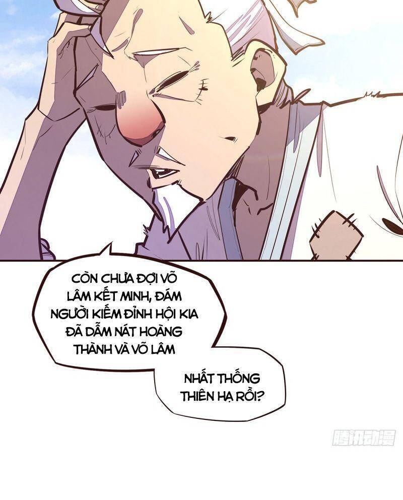 Sinh Tử Quyết Chapter 114 - 26