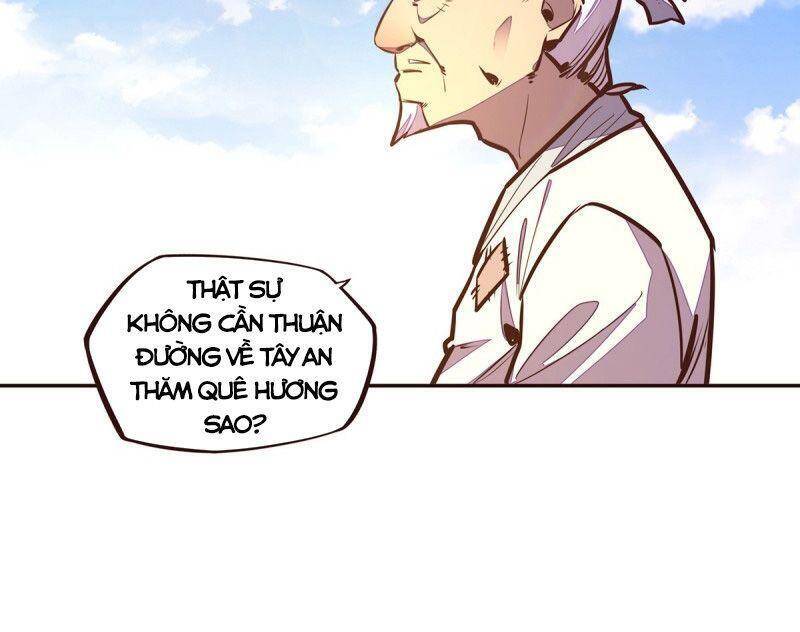 Sinh Tử Quyết Chapter 114 - 30