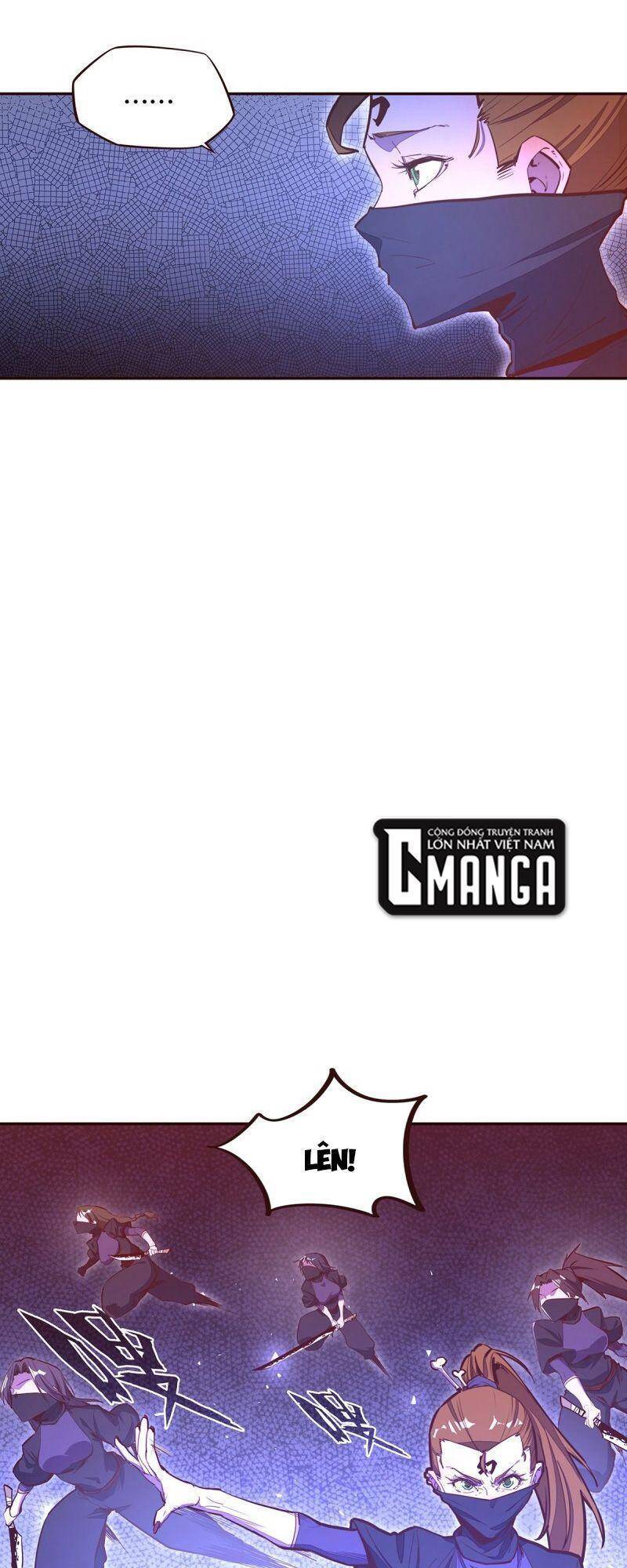 Sinh Tử Quyết Chapter 114 - 4